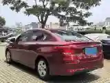 2018 Chevrolet Cavalier 1.5L 113HP L4 6AT