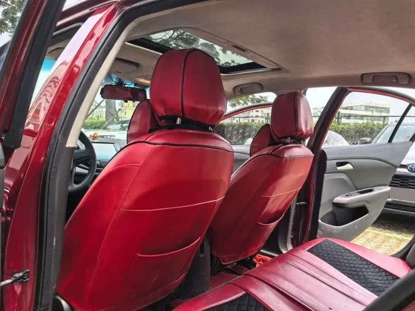 2018 Chevrolet Cavalier 1.5L 113HP L4 6AT,autocango,china used car exporter,china ev exporter,chinese used car exporter,chinese used ev exporter