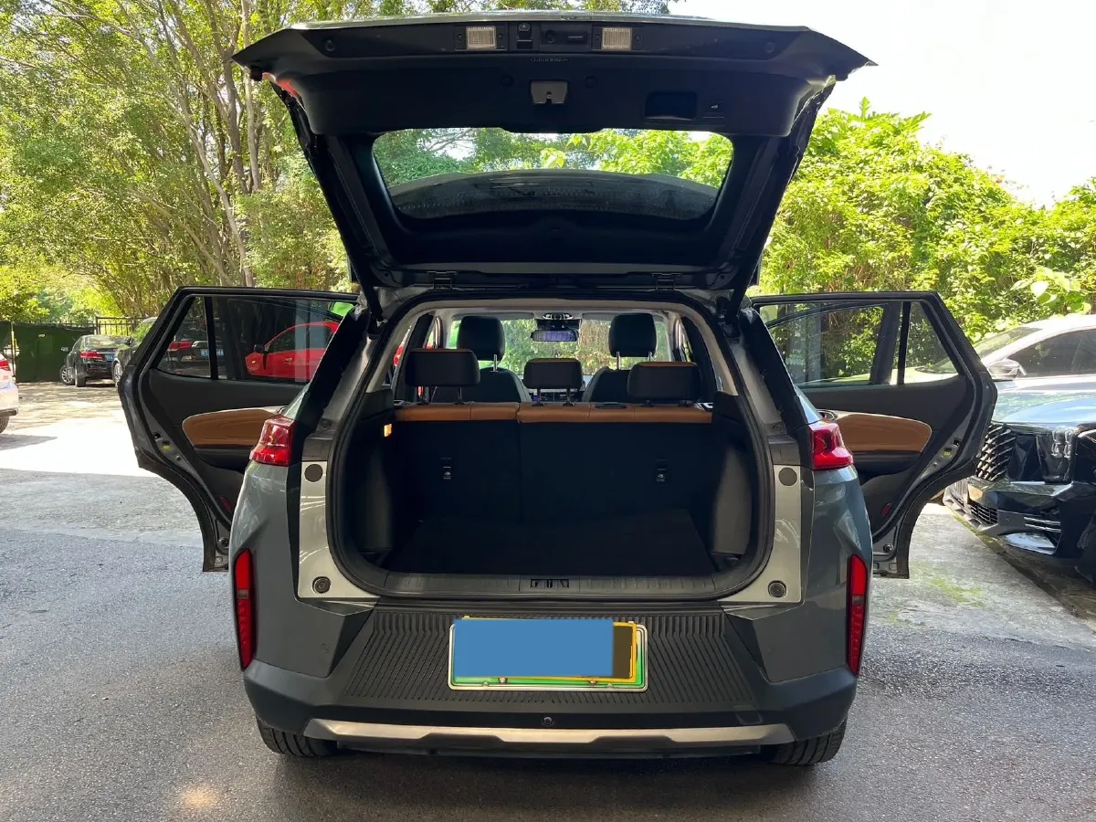 2020 Aion V BEV 70KWH,autocango,china used car exporter,china ev exporter,chinese used car exporter,chinese used ev exporter