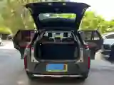 2020 Aion V BEV 70KWH