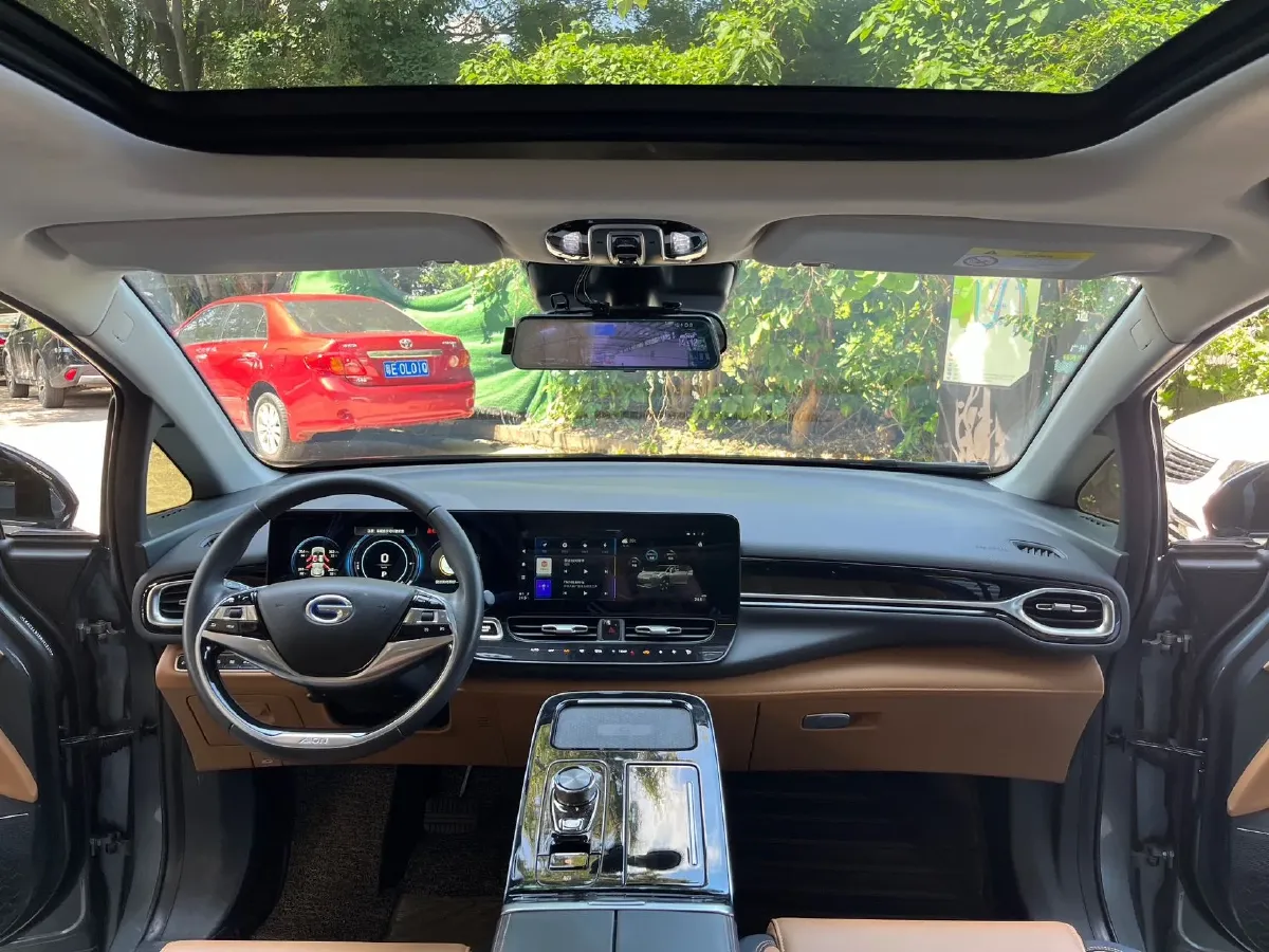 2020 Aion V BEV 70KWH,autocango,china used car exporter,china ev exporter,chinese used car exporter,chinese used ev exporter