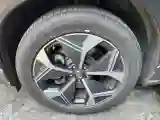 2020 Aion V BEV 70KWH