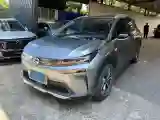 2020 Aion V BEV 70KWH