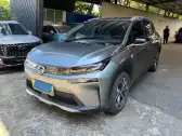 2020 AION V,autocango,china used car exporter,china ev exporter,chinese used car exporter,chinese used ev exporter
