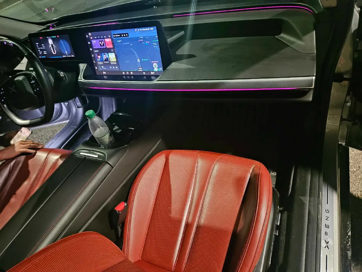 2020 DS 7 1.6T 215HP L4 8AT,autocango,china used car exporter,china ev exporter,chinese used car exporter,chinese used ev exporter