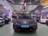 2024 MI SU7 BEV 101KWH