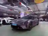 2024 MI SU7 BEV 101KWH