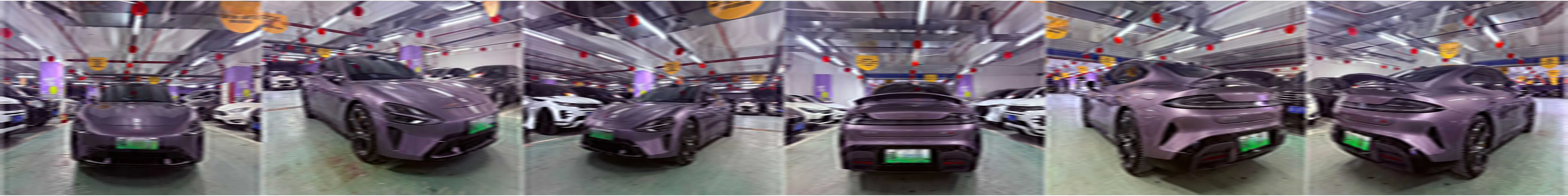 2024 MI SU7 BEV 101KWH,autocango,china used car exporter,china ev exporter,chinese used car exporter,chinese used ev exporter