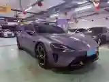 2024 MI SU7 BEV 101KWH