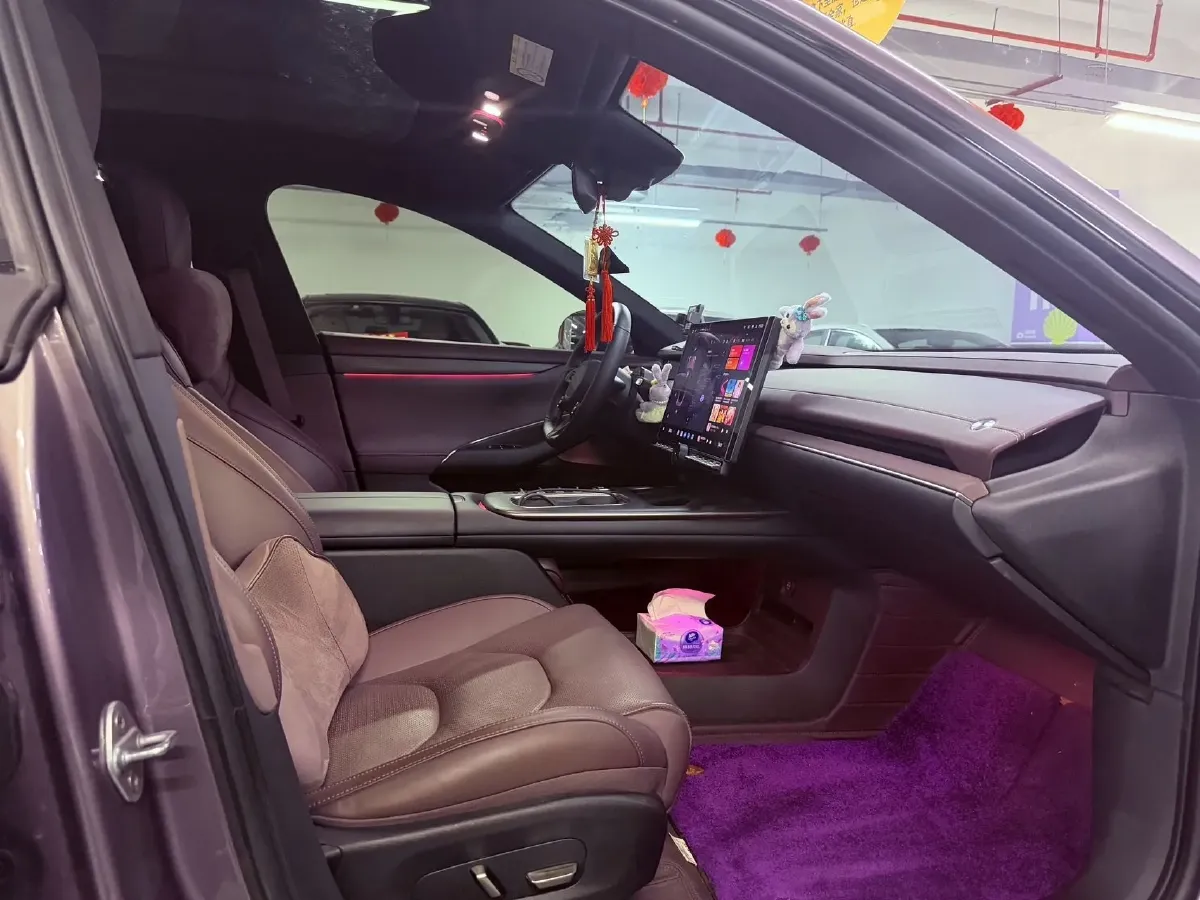 2024 MI SU7 BEV 101KWH,autocango,china used car exporter,china ev exporter,chinese used car exporter,chinese used ev exporter