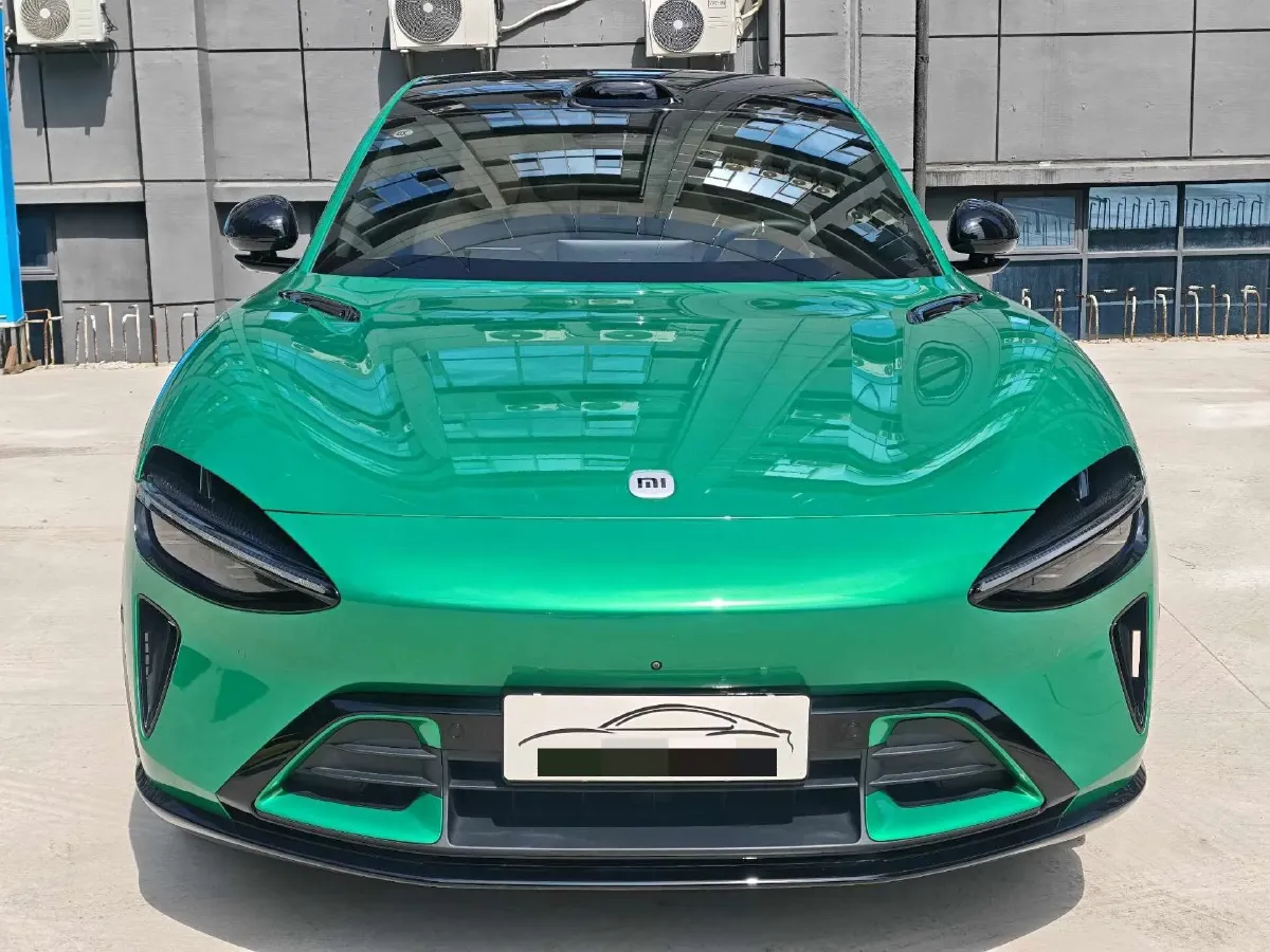 2025 MI YU7 BEV 96.3KWH,autocango,china used car exporter,china ev exporter,chinese used car exporter,chinese used ev exporter