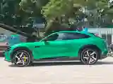 2025 MI YU7 BEV 96.3KWH