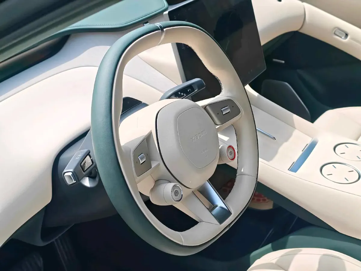 2025 MI YU7 BEV 96.3KWH,autocango,china used car exporter,china ev exporter,chinese used car exporter,chinese used ev exporter