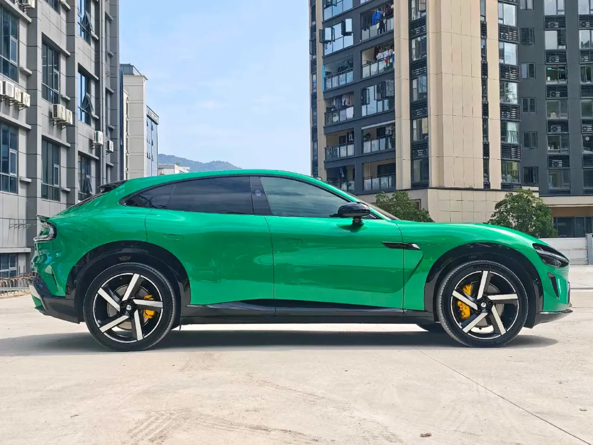 2025 MI YU7 BEV 96.3KWH,autocango,china used car exporter,china ev exporter,chinese used car exporter,chinese used ev exporter