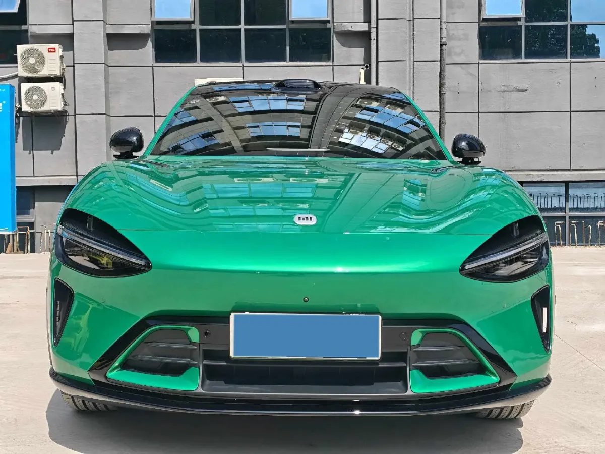 2025 MI YU7 BEV 96.3KWH,autocango,china used car exporter,china ev exporter,chinese used car exporter,chinese used ev exporter