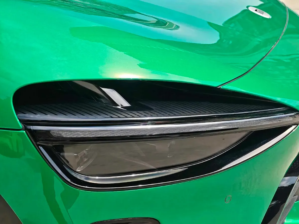 2025 MI YU7 BEV 96.3KWH,autocango,china used car exporter,china ev exporter,chinese used car exporter,chinese used ev exporter