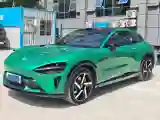 2025 MI YU7 BEV 96.3KWH