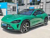 2025 MI YU7,autocango,china used car exporter,china ev exporter,chinese used car exporter,chinese used ev exporter