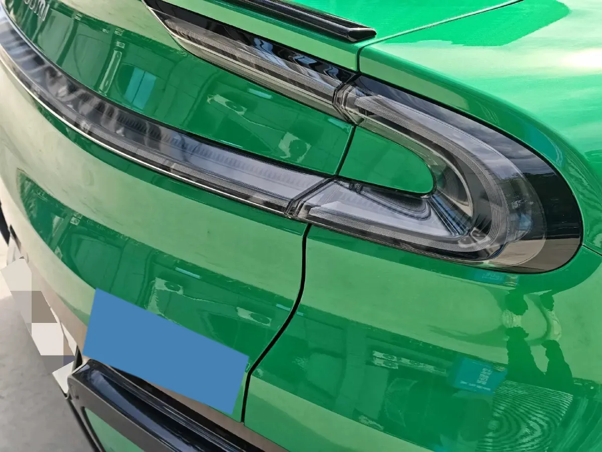 2025 MI YU7 BEV 96.3KWH,autocango,china used car exporter,china ev exporter,chinese used car exporter,chinese used ev exporter