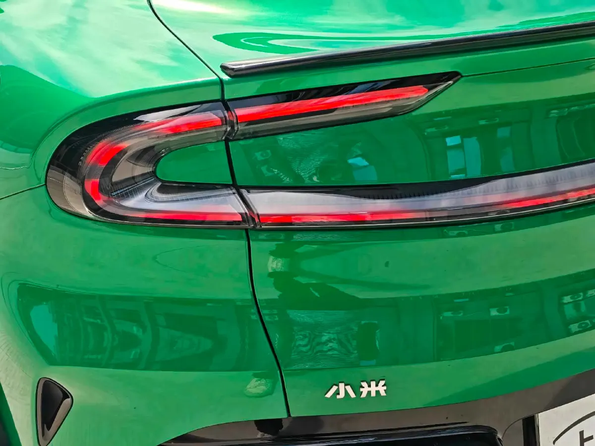 2025 MI YU7 BEV 96.3KWH,autocango,china used car exporter,china ev exporter,chinese used car exporter,chinese used ev exporter