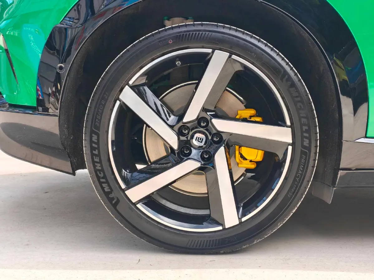 2025 MI YU7 BEV 96.3KWH,autocango,china used car exporter,china ev exporter,chinese used car exporter,chinese used ev exporter