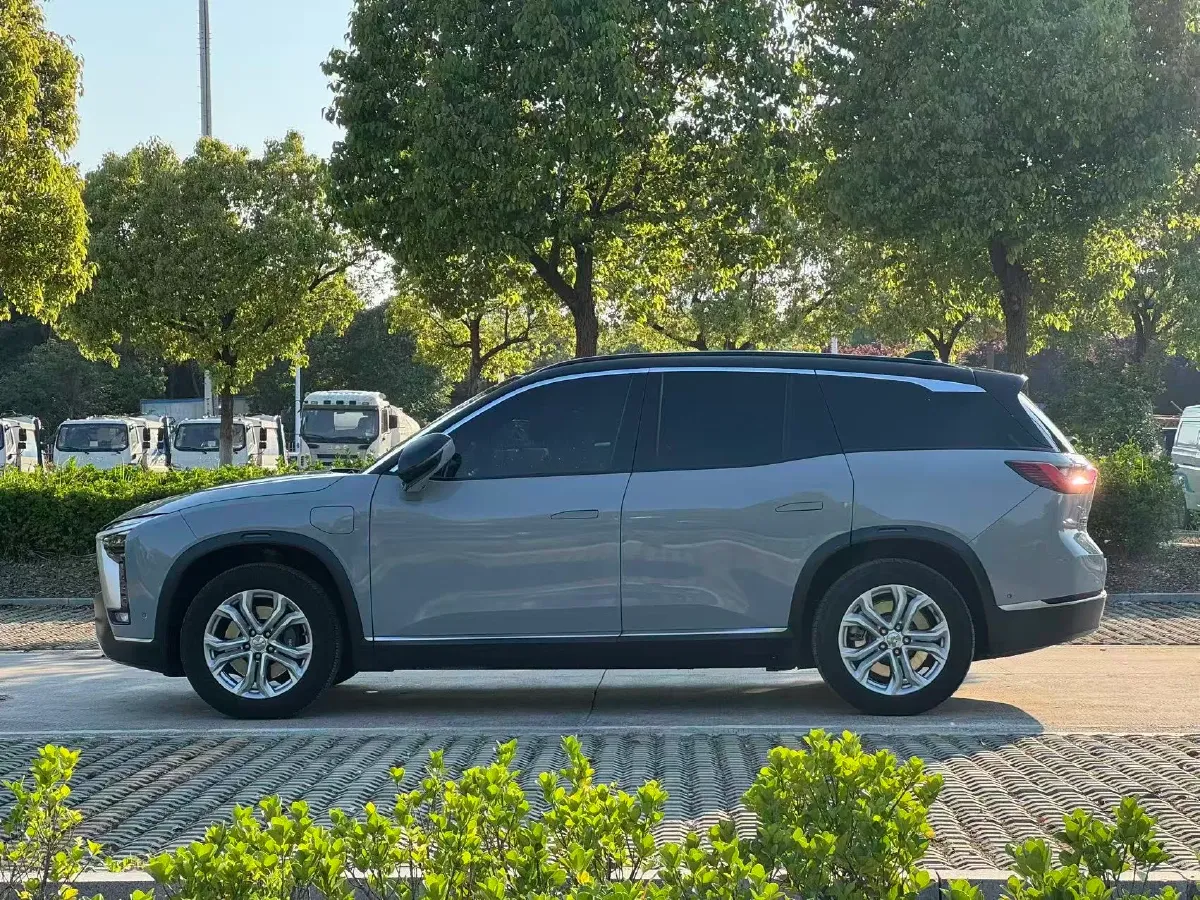 2020 NIO ES8 BEV 70KWH,autocango,china used car exporter,china ev exporter,chinese used car exporter,chinese used ev exporter