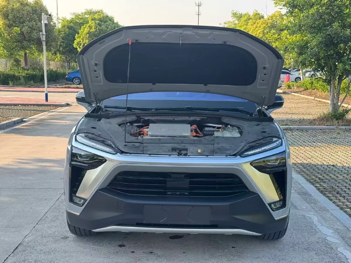 2020 NIO ES8 BEV 70KWH,autocango,china used car exporter,china ev exporter,chinese used car exporter,chinese used ev exporter