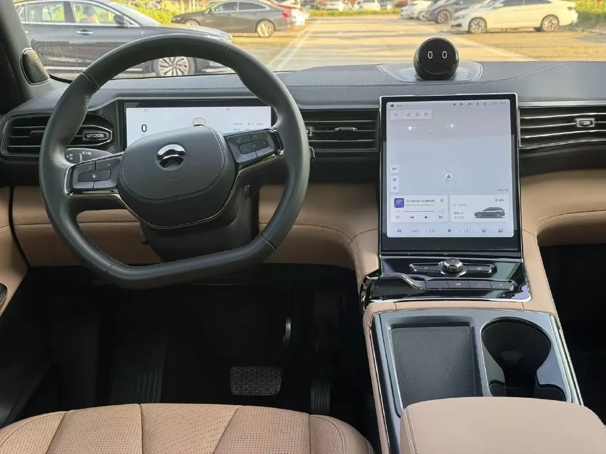2020 NIO ES8 BEV 70KWH,autocango,china used car exporter,china ev exporter,chinese used car exporter,chinese used ev exporter
