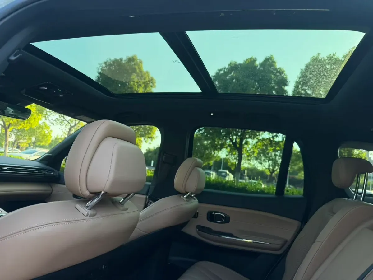 2020 NIO ES8 BEV 70KWH,autocango,china used car exporter,china ev exporter,chinese used car exporter,chinese used ev exporter