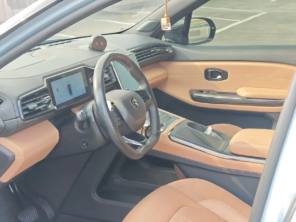 2020 NIO ES6 BEV 70KWH,autocango,china used car exporter,china ev exporter,chinese used car exporter,chinese used ev exporter
