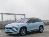 2020 NIO ES6,autocango,china used car exporter,china ev exporter,chinese used car exporter,chinese used ev exporter