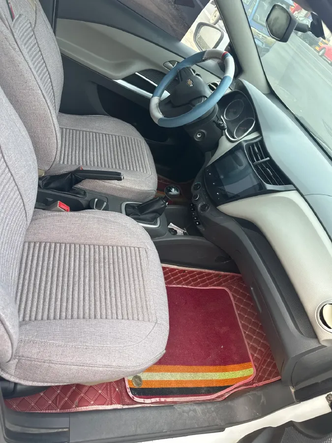 2018 Chevrolet Sail 1.3L 103HP L4 5MT,autocango,china used car exporter,china ev exporter,chinese used car exporter,chinese used ev exporter