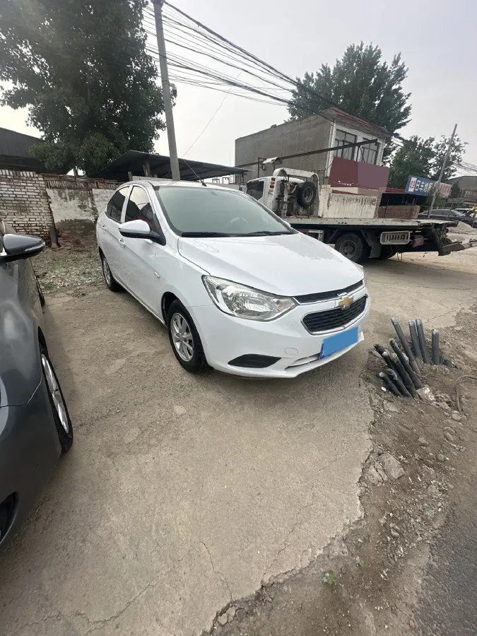 2018 Chevrolet Sail 1.3L 103HP L4 5MT,autocango,china used car exporter,china ev exporter,chinese used car exporter,chinese used ev exporter