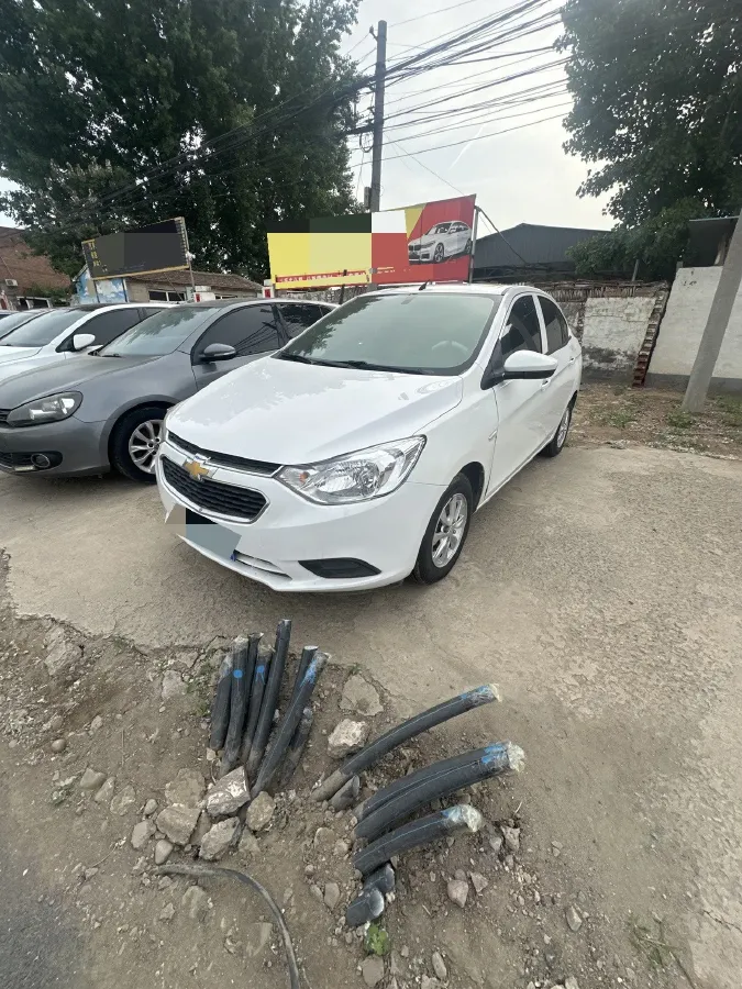 2018 Chevrolet Sail 1.3L 103HP L4 5MT,autocango,china used car exporter,china ev exporter,chinese used car exporter,chinese used ev exporter