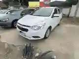 2018 Chevrolet Sail 1.3L 103HP L4 5MT