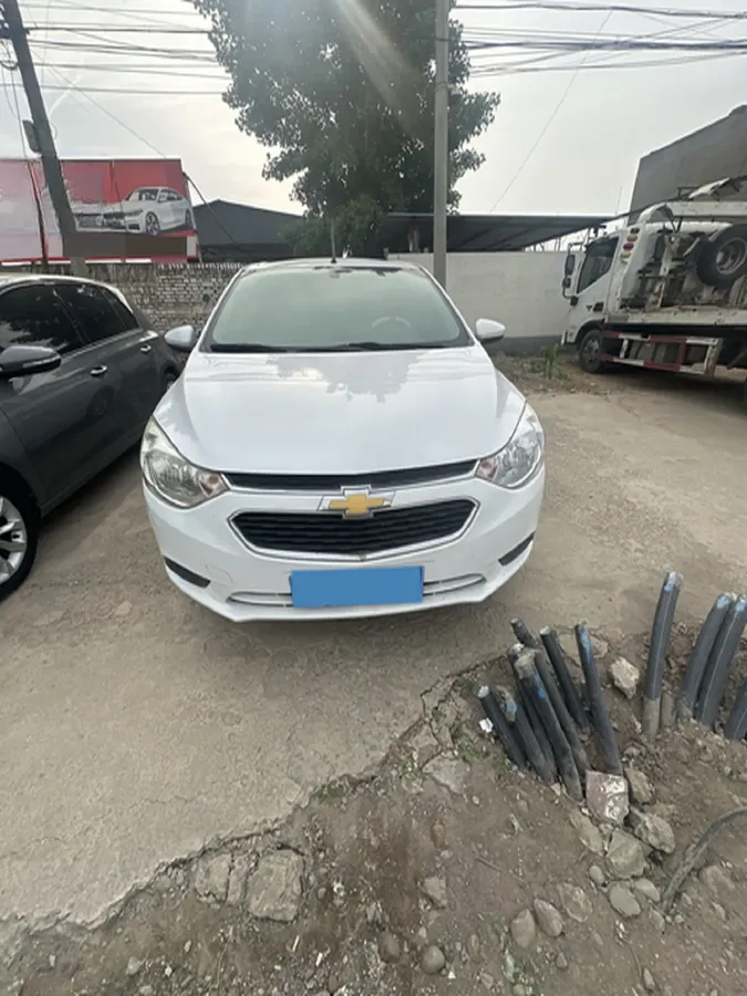 2018 Chevrolet Sail 1.3L 103HP L4 5MT,autocango,china used car exporter,china ev exporter,chinese used car exporter,chinese used ev exporter