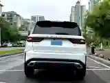 2021 Geely Vision X6 1.4T 141HP L4 6AT