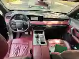 2023 Jetour X70 Plus 1.5T 156HP L4 6MT