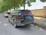 2023 Jetour X70 Plus 1.5T 156HP L4 6MT