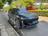 2023 Jetour X70 Plus 1.5T 156HP L4 6MT