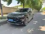 2023 Jetour X70 Plus 1.5T 156HP L4 6MT