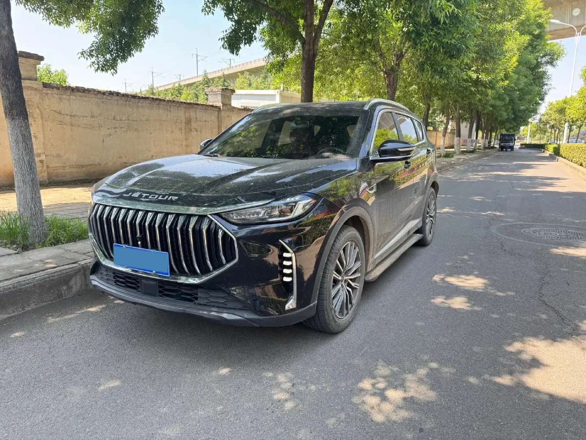 2023 Jetour X70 Plus 1.5T 156HP L4 6MT,autocango,china used car exporter,china ev exporter,chinese used car exporter,chinese used ev exporter