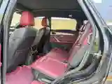 2023 Jetour X70 Plus 1.5T 156HP L4 6MT