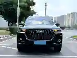2023 Haval H6 1.5T 150HP L4 7DCT