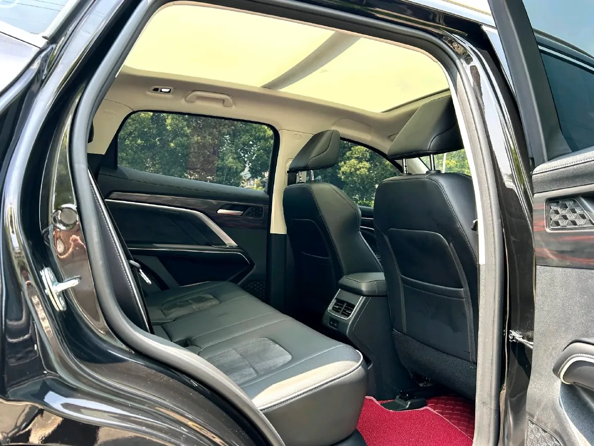 2023 Haval H6 1.5T 150HP L4 7DCT,autocango,china used car exporter,china ev exporter,chinese used car exporter,chinese used ev exporter