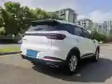 2022 Chery Tiggo 7 Plus 1.5T 156HP L4 CVT