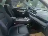 2022 Chery Tiggo 7 Plus 1.5T 156HP L4 CVT