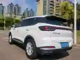 2022 Chery Tiggo 7 Plus 1.5T 156HP L4 CVT