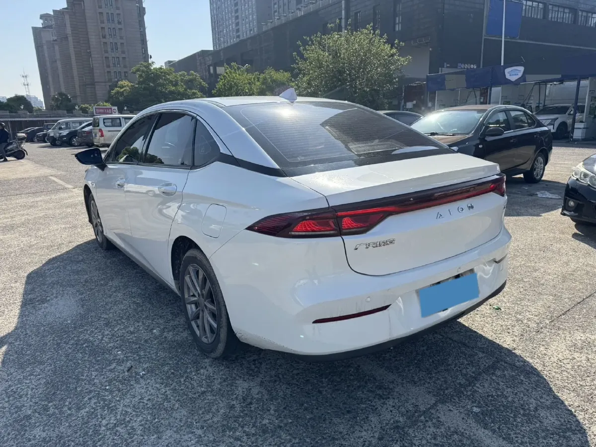 2023 Aion S BEV 55.2KWH,autocango,china used car exporter,china ev exporter,chinese used car exporter,chinese used ev exporter