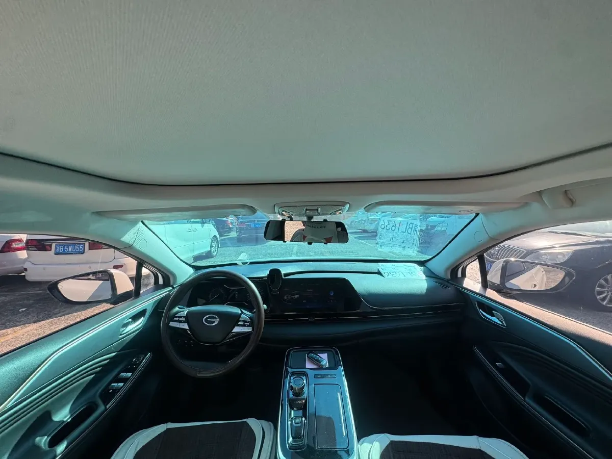 2023 Aion S BEV 55.2KWH,autocango,china used car exporter,china ev exporter,chinese used car exporter,chinese used ev exporter